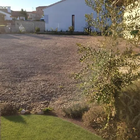 아파트 Le Very Cozy *