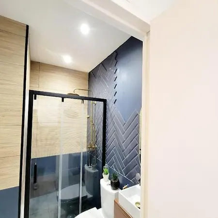 Le Very Cozy 아파트 알비